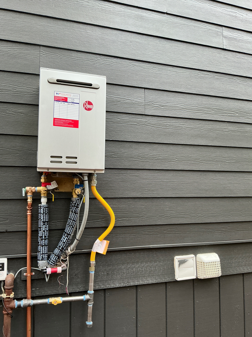 West Sound Comfort Systems Image