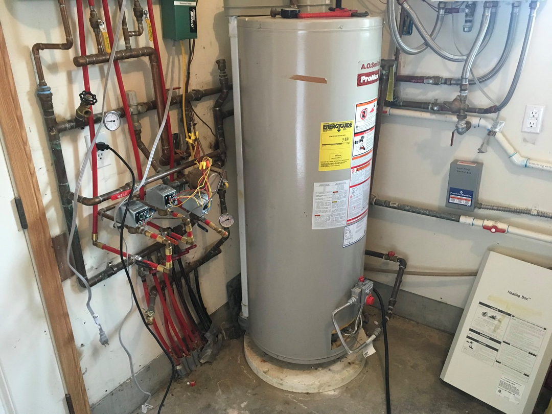 West Sound Comfort Systems Image