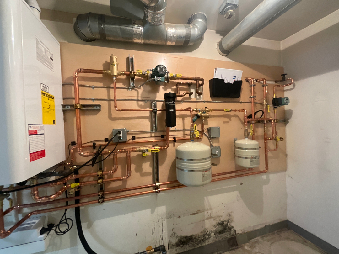 West Sound Comfort Systems Image