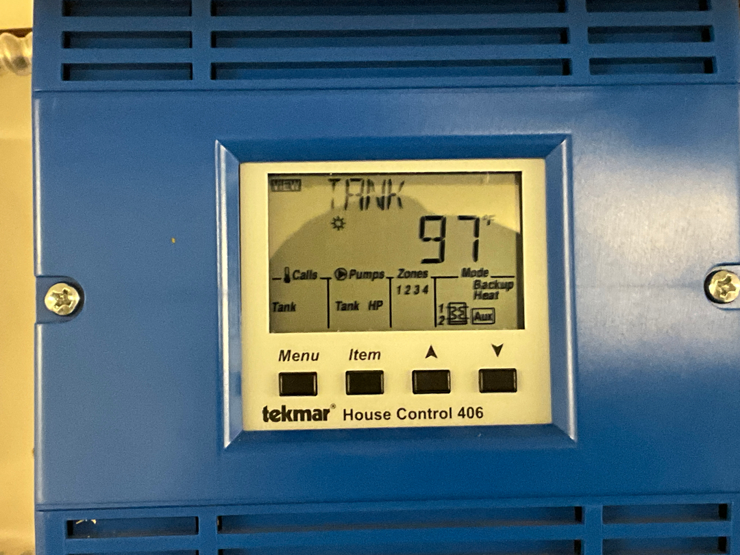 West Sound Comfort Systems Image