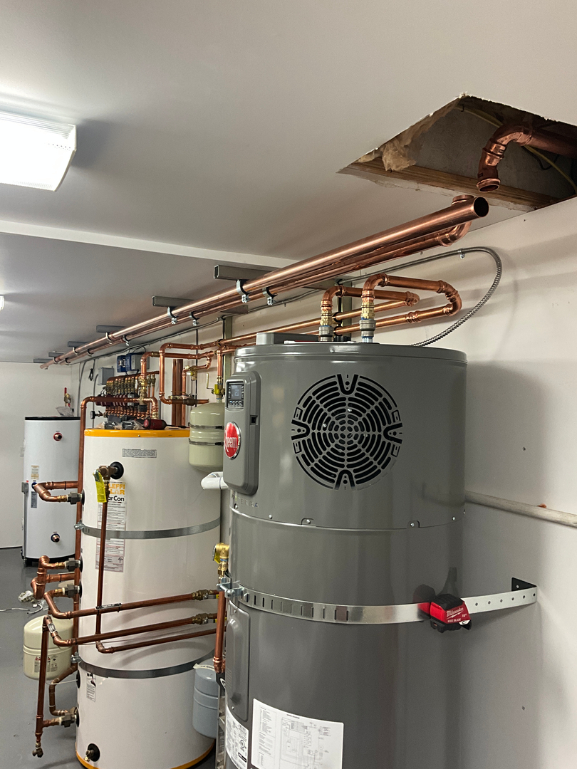 West Sound Comfort Systems Image