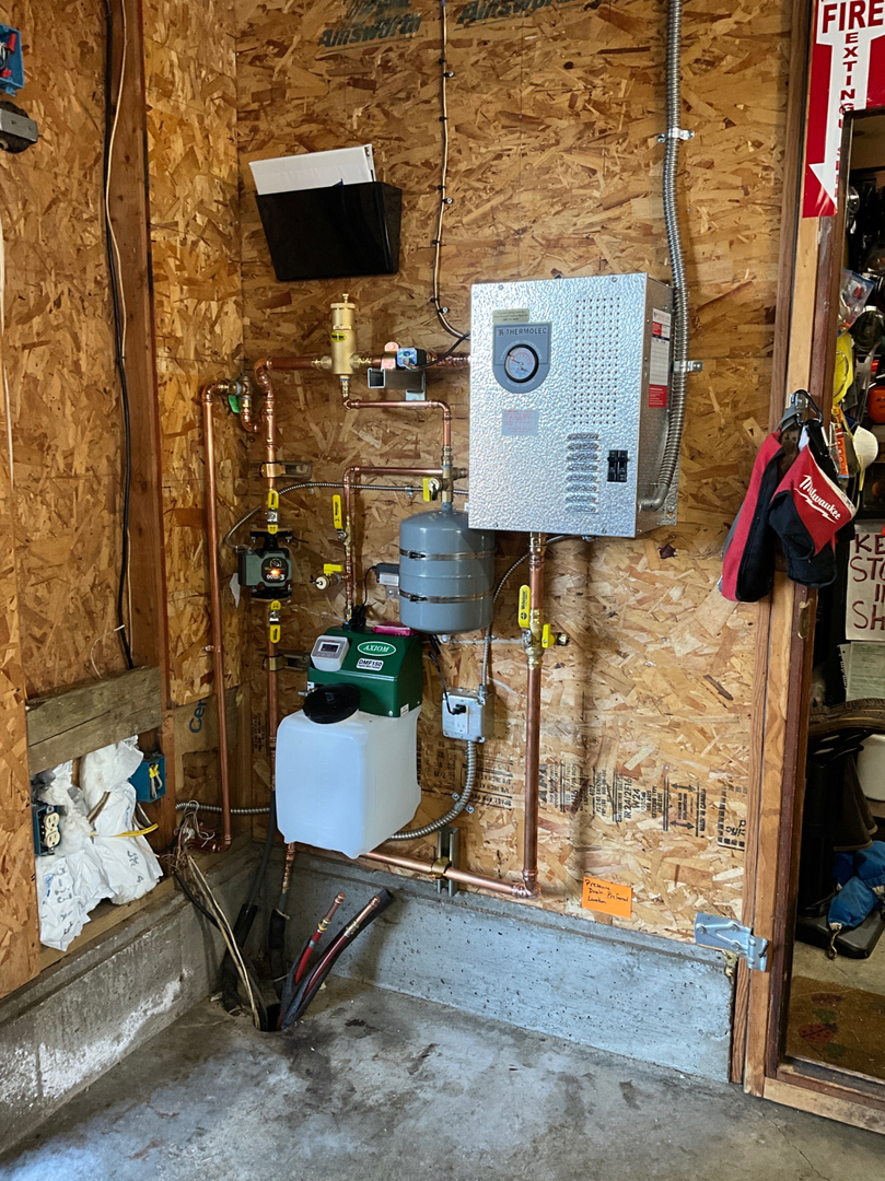 West Sound Comfort Systems Image