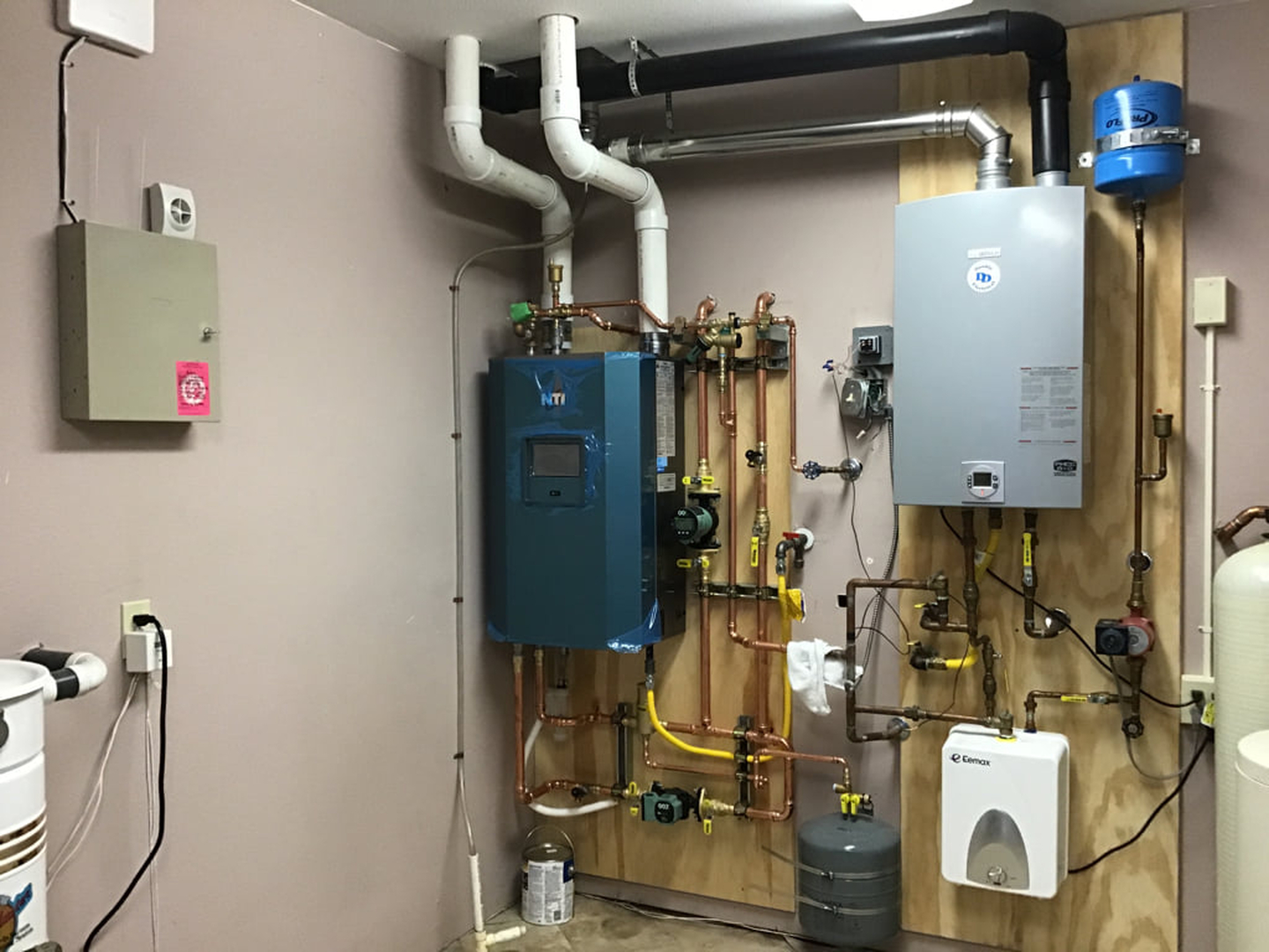 West Sound Comfort Systems Image