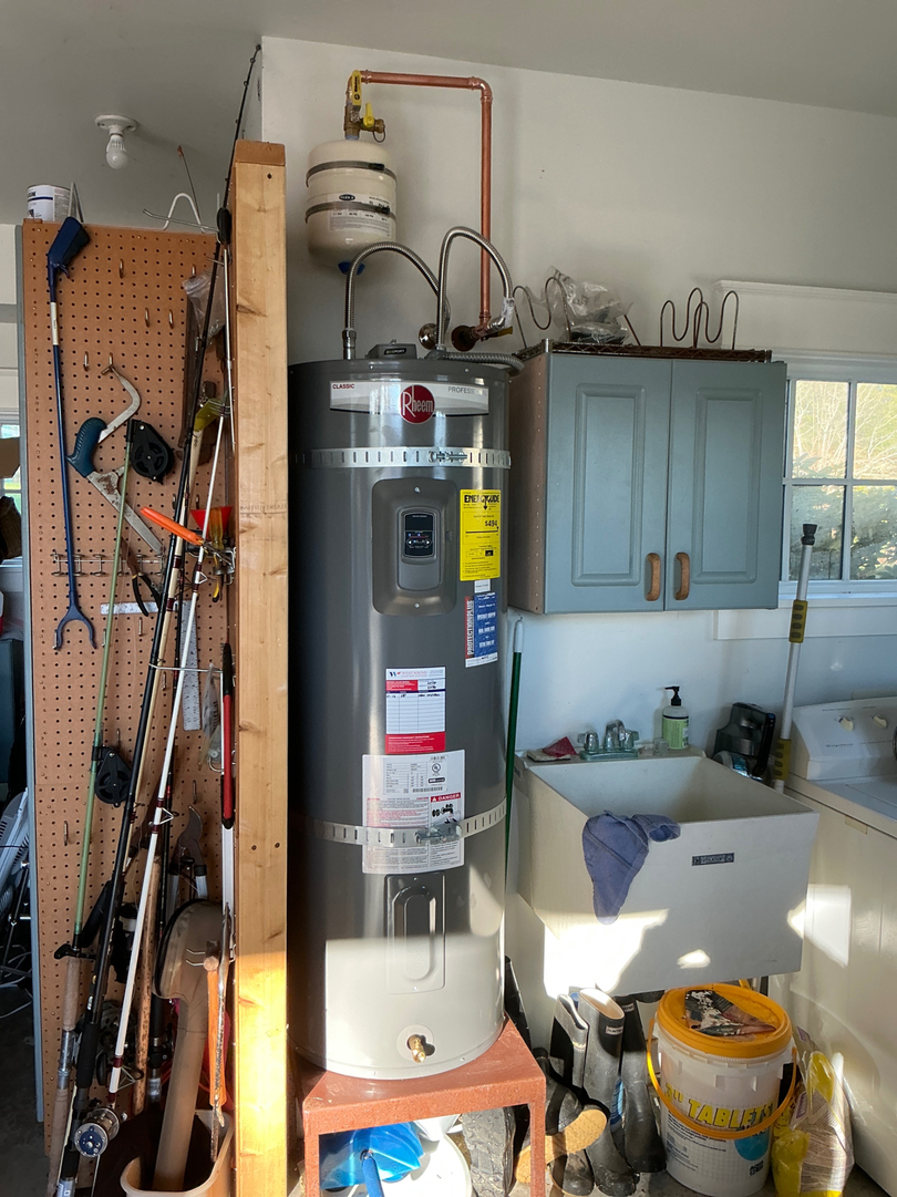 West Sound Comfort Systems Image