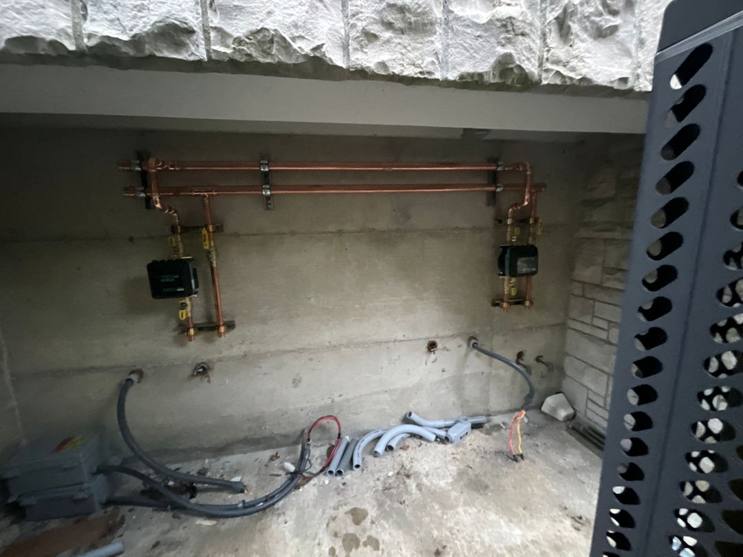 West Sound Comfort Systems Image