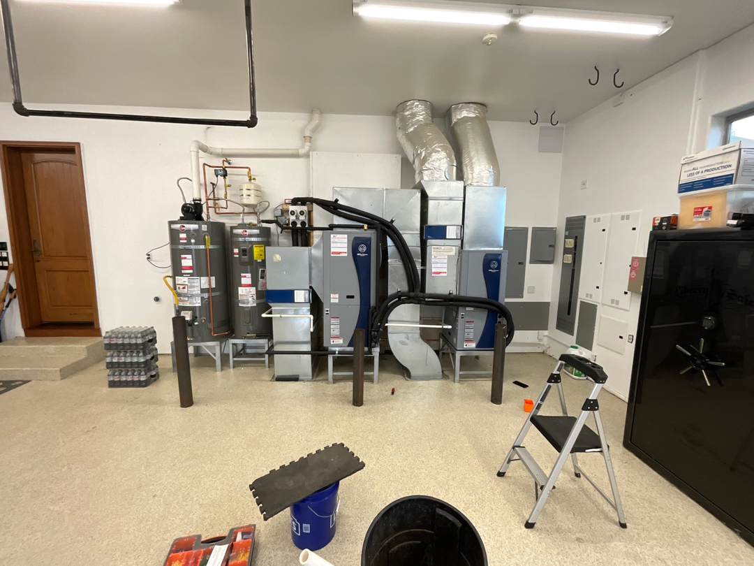 West Sound Comfort Systems Image