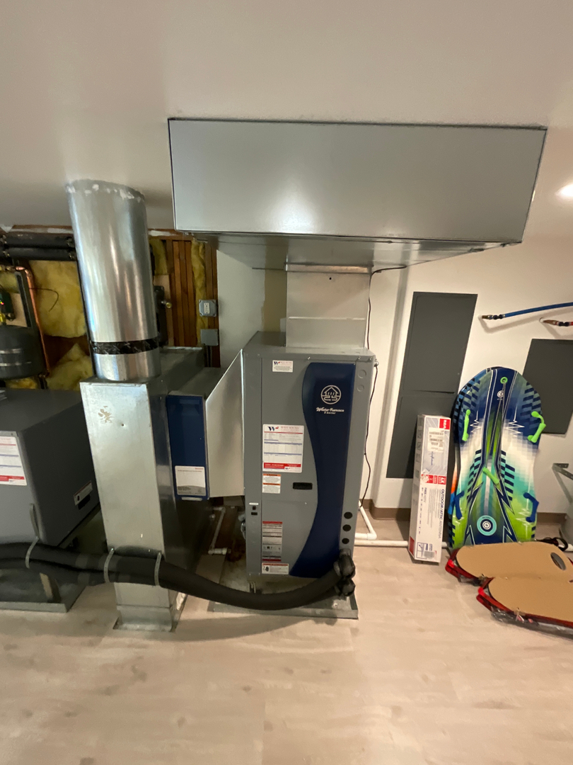 West Sound Comfort Systems Image