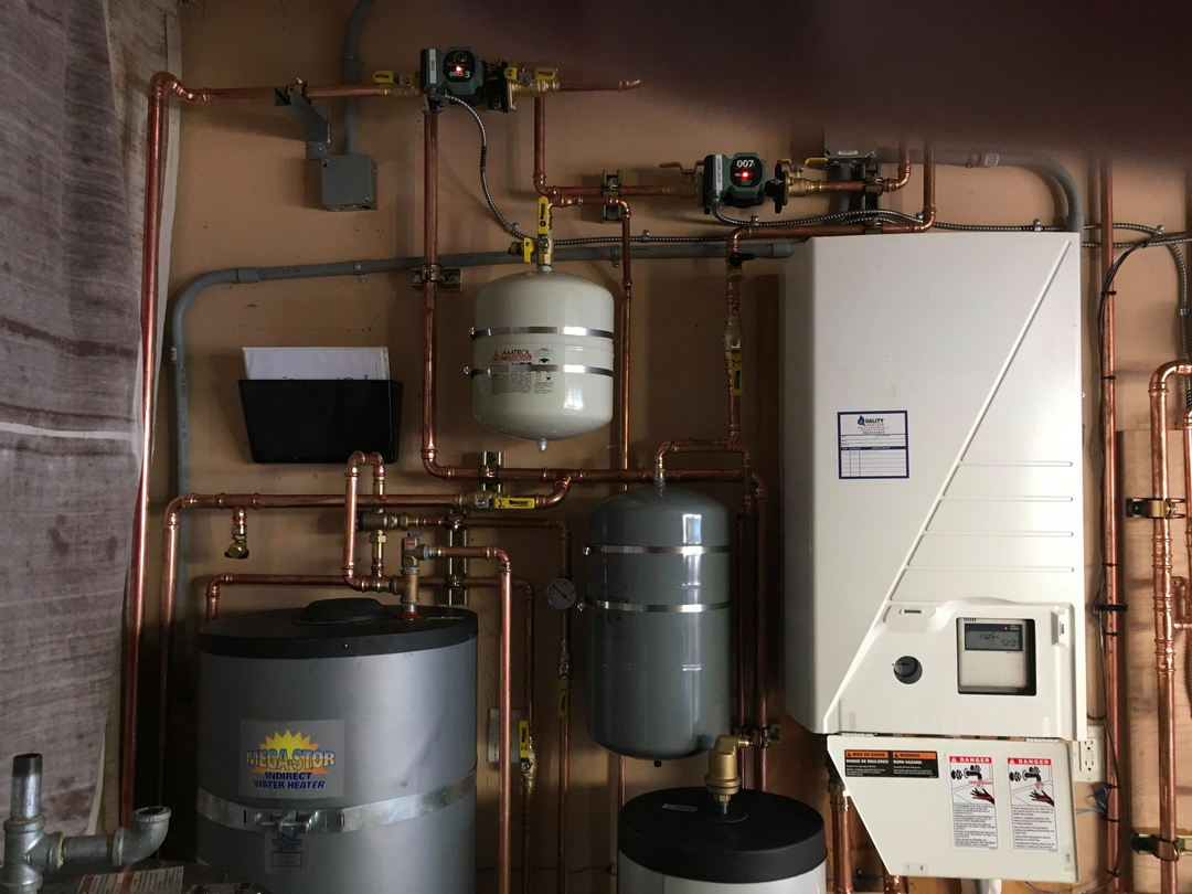 West Sound Comfort Systems Image