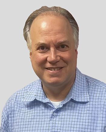 Paul Tschernia at CrossCountry Mortgage Image