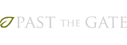 Past The Gate Logo