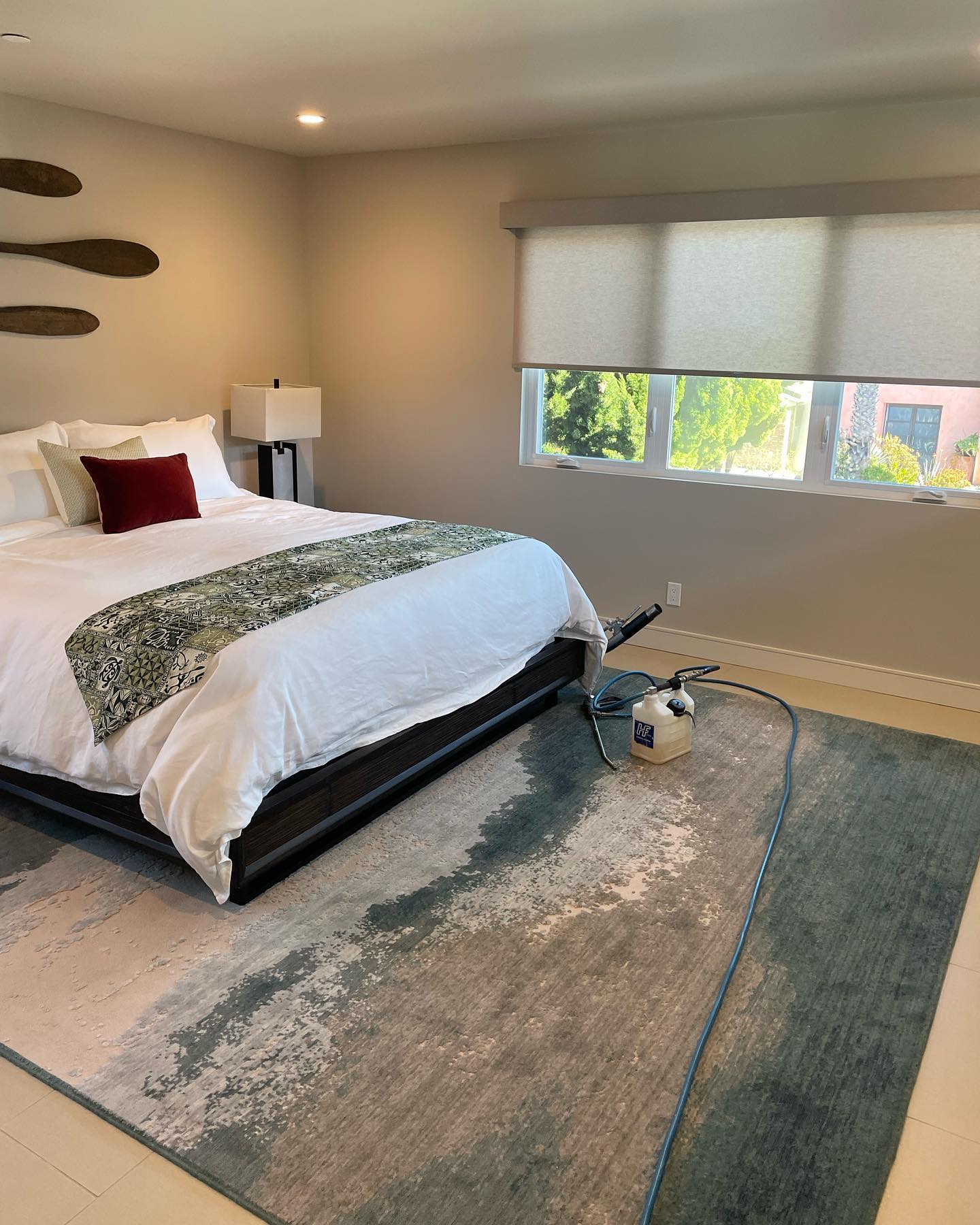 Steamworks Carpet Cleaning and Water Damage Restoration Image