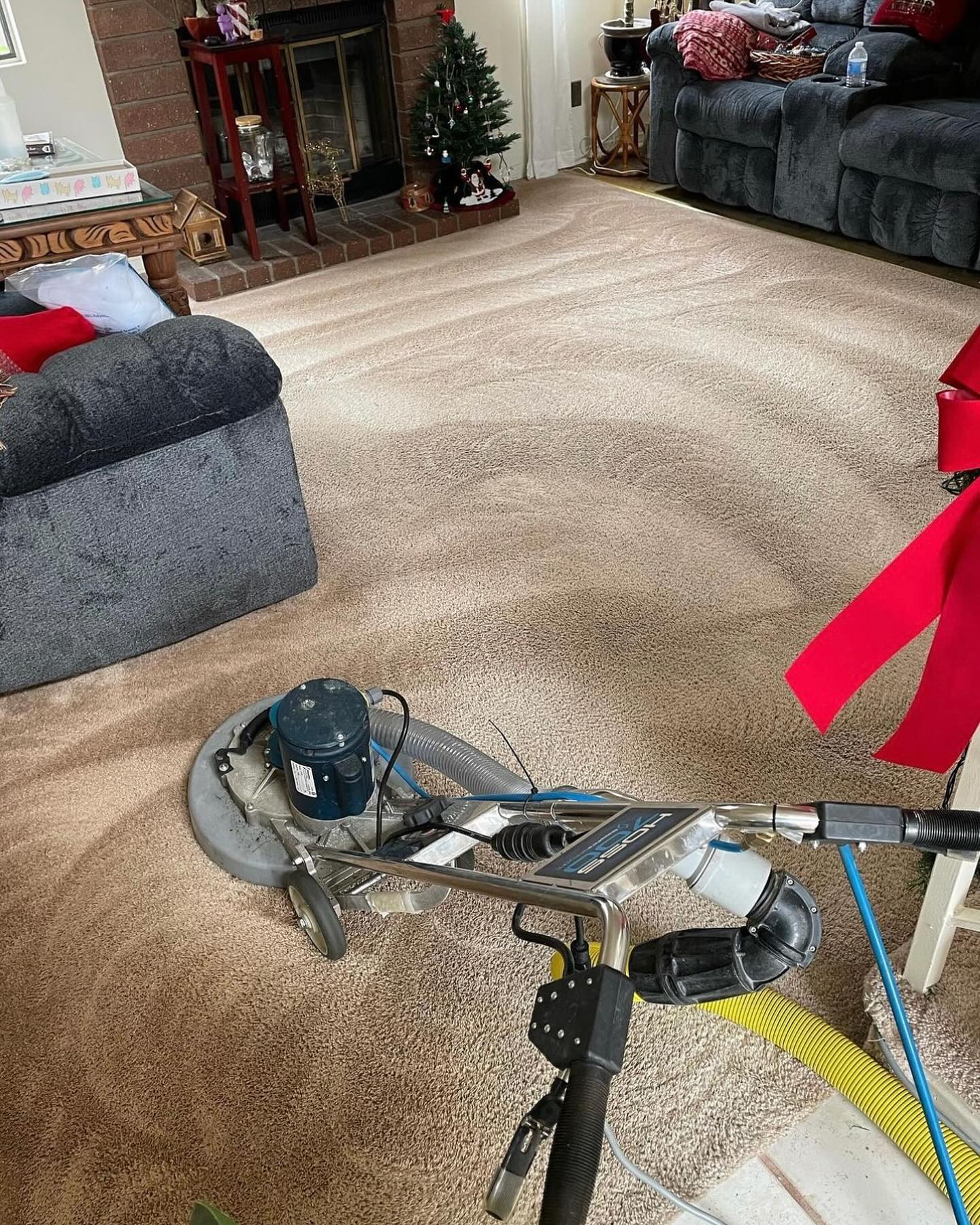 Steamworks Carpet Cleaning and Water Damage Restoration Image