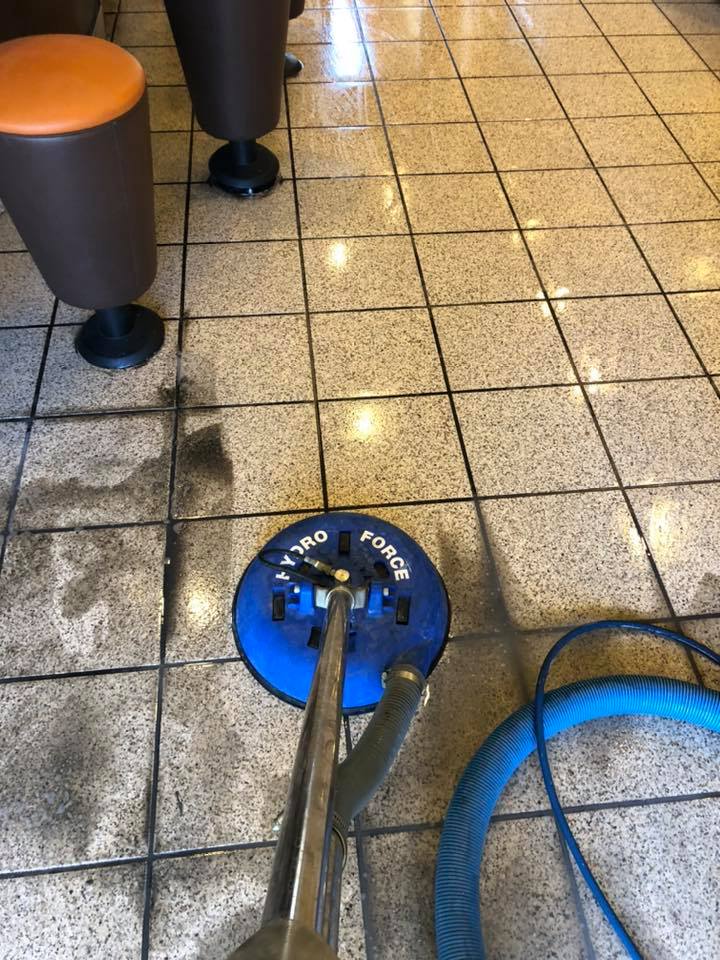 Steamworks Carpet Cleaning and Water Damage Restoration Image