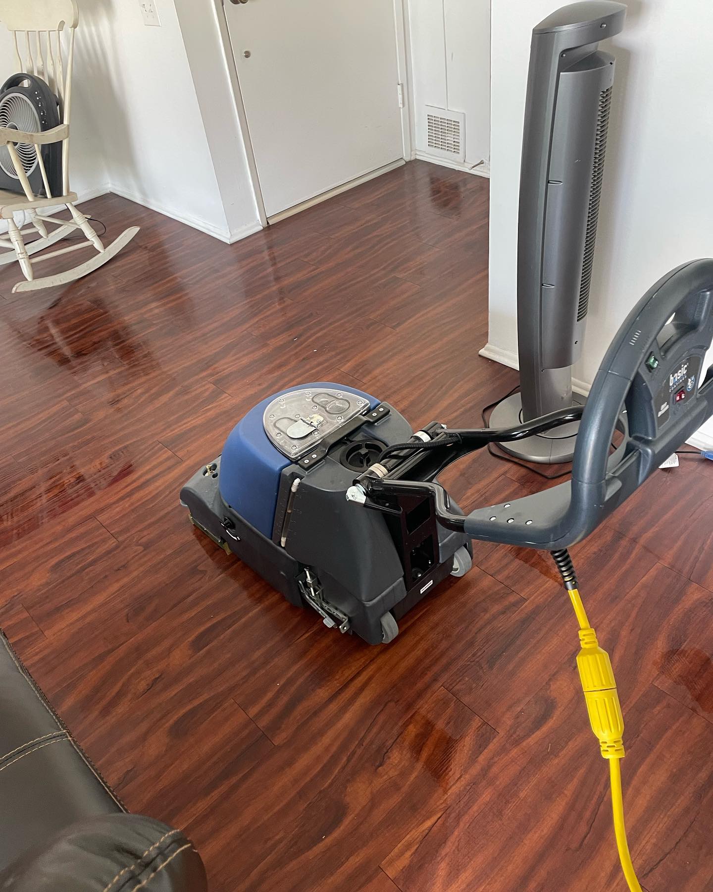 Steamworks Carpet Cleaning and Water Damage Restoration Image