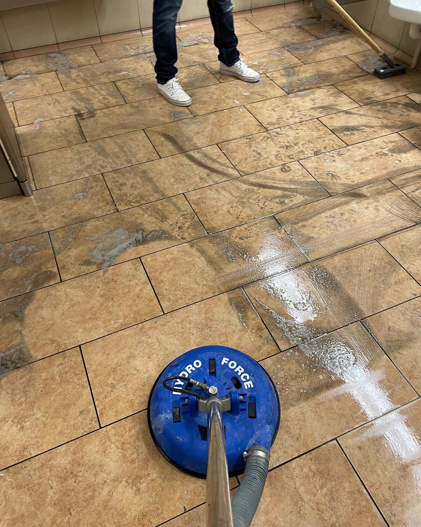 Steamworks Carpet Cleaning and Water Damage Restoration Image