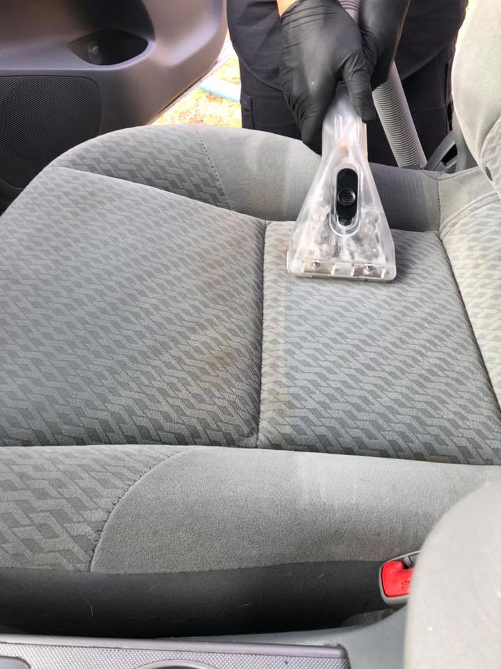 Steamworks Carpet Cleaning and Water Damage Restoration Image