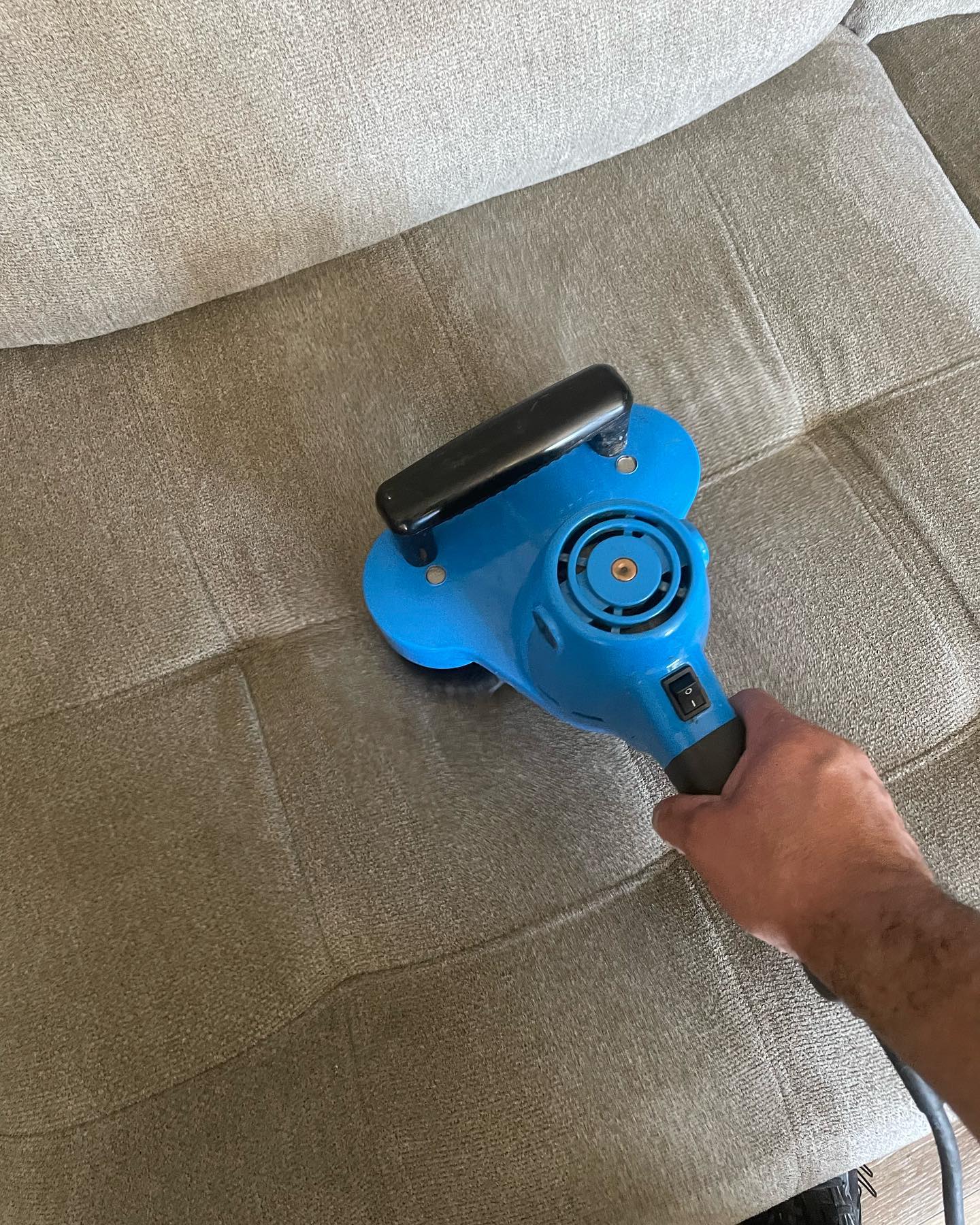 Steamworks Carpet Cleaning and Water Damage Restoration Image