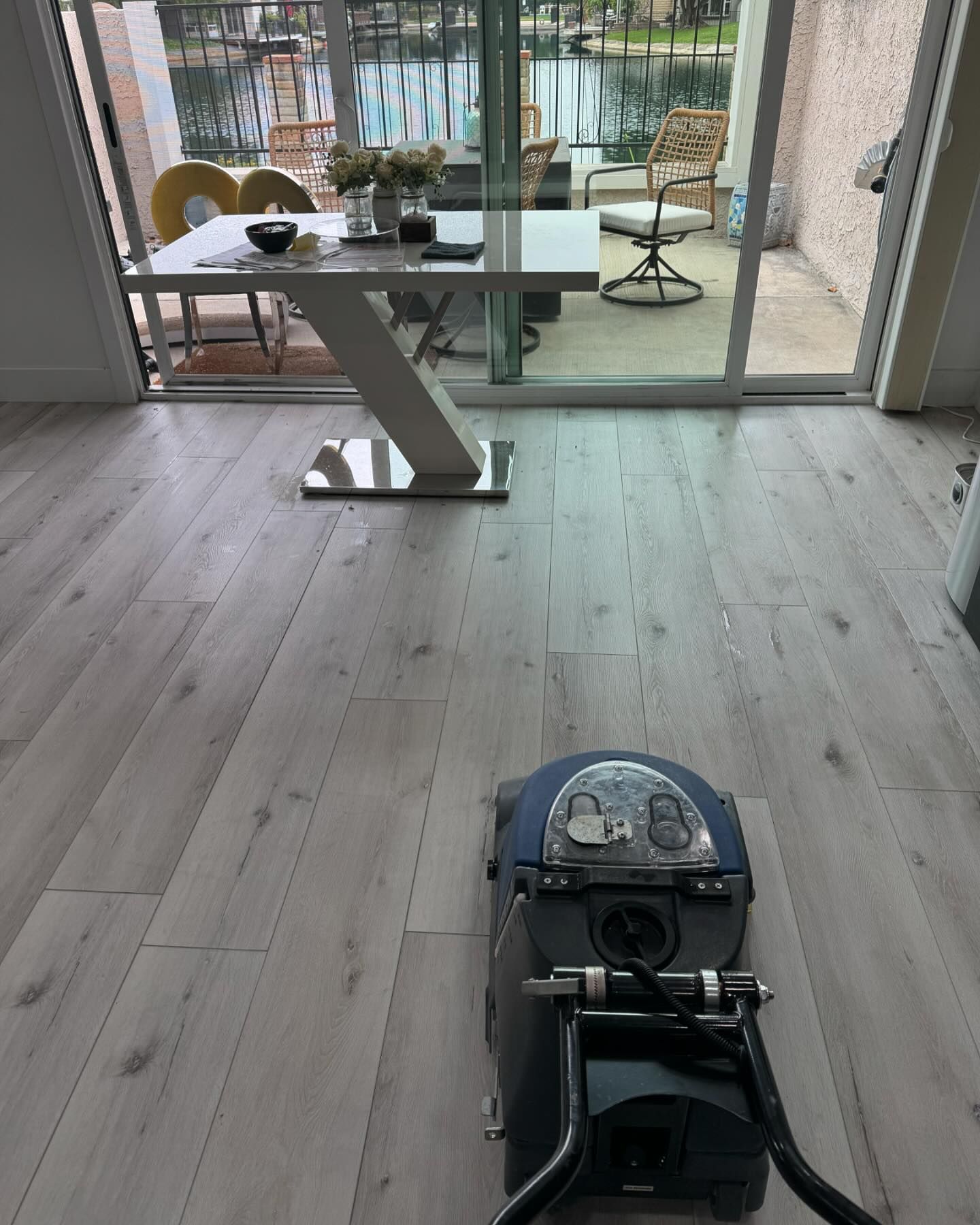 Steamworks Carpet Cleaning and Water Damage Restoration Image