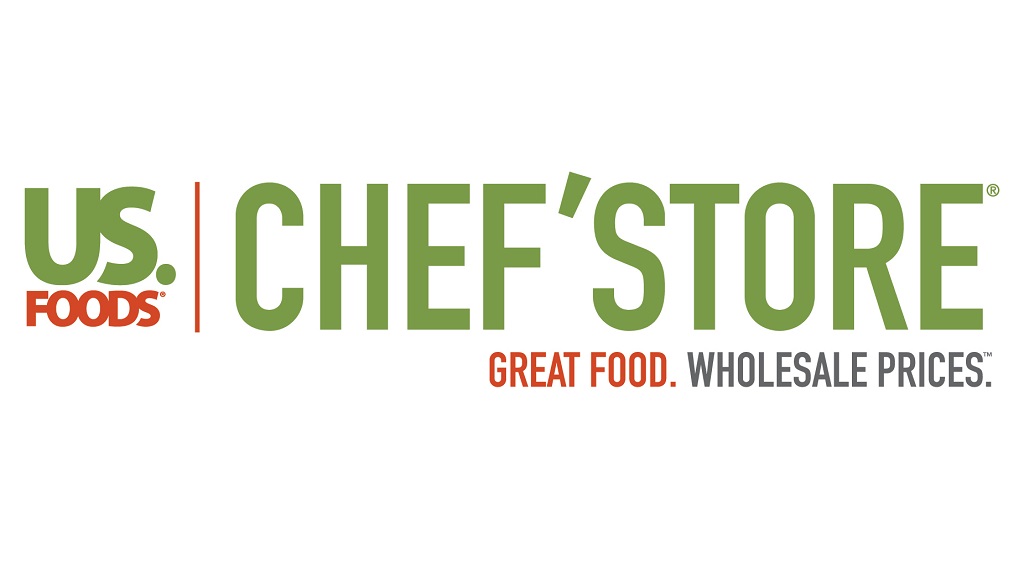 US Foods CHEF'STORE Logo