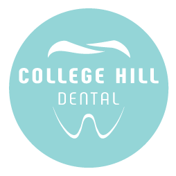 College Hill Dental Logo