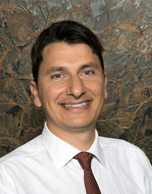 College Hill Dental Image