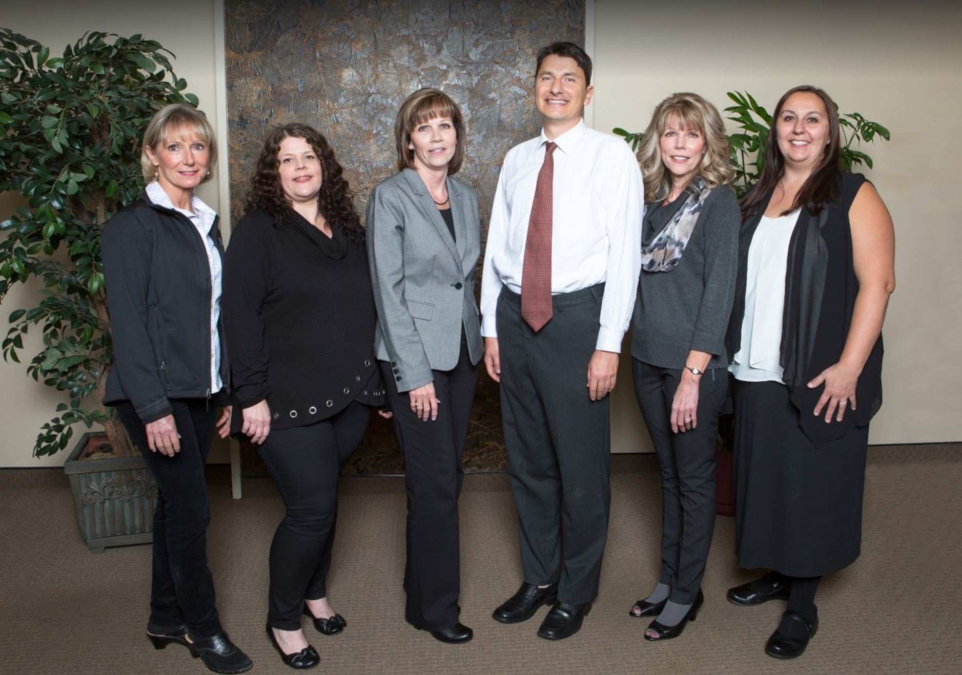 College Hill Dental Image