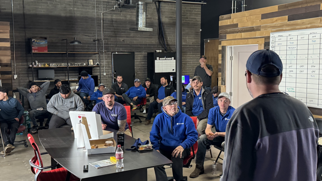 Professional Window Cleaning Image