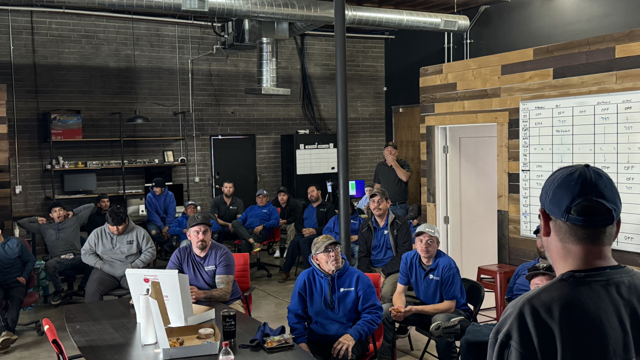 Professional Window Cleaning Image