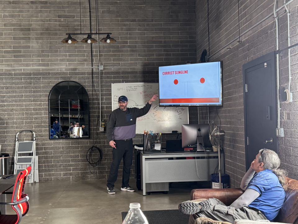 Professional Window Cleaning Image