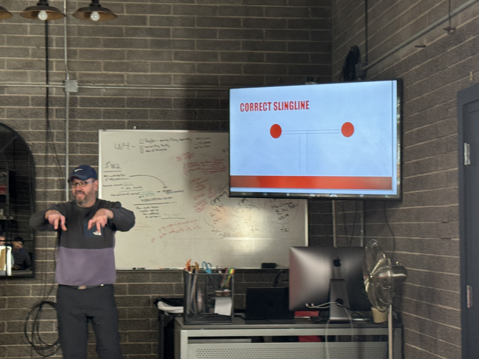 Professional Window Cleaning Image