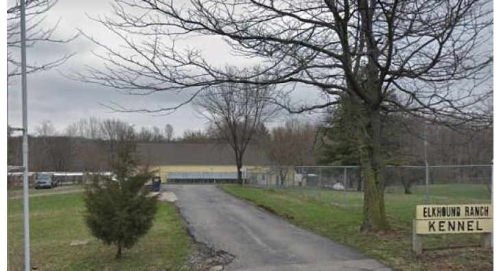 Elkhound Ranch Kennels - Kansas City, MO