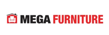Mega Furniture Chandler Logo