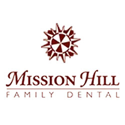 Mission Hill Dental Logo