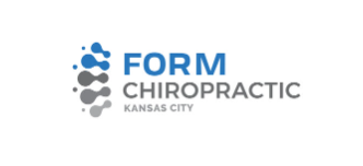 Form Chiropractic Logo