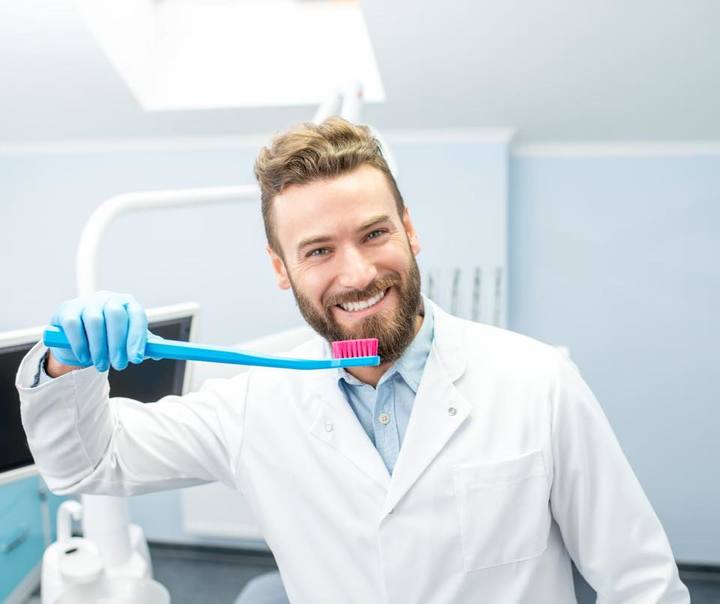 Clements Family Dentistry Logo