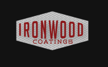 Ironwood Coatings LLC Logo