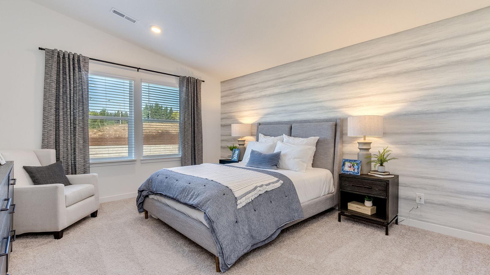 Highland Terrace by D.R. Horton Image