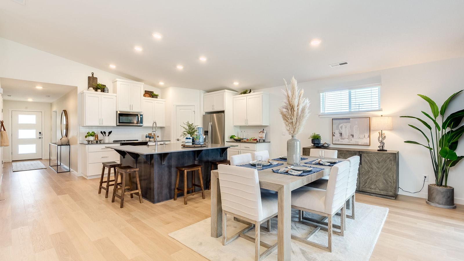 Highland Terrace by D.R. Horton Image