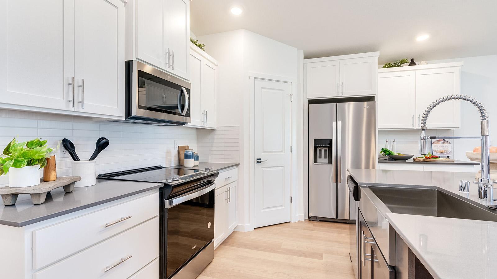 Highland Terrace by D.R. Horton Image