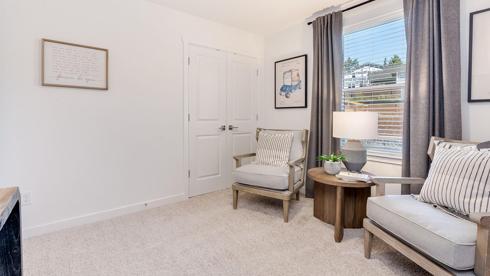 Highland Terrace by D.R. Horton Image