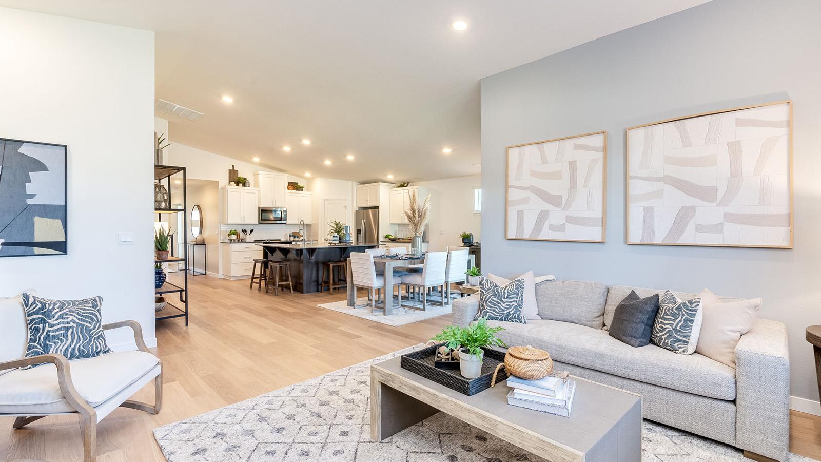 Highland Terrace by D.R. Horton Image