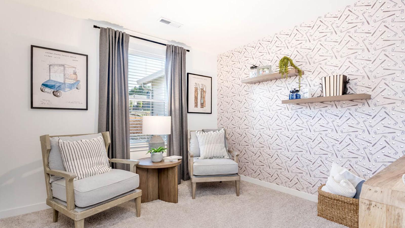 Highland Terrace by D.R. Horton Image