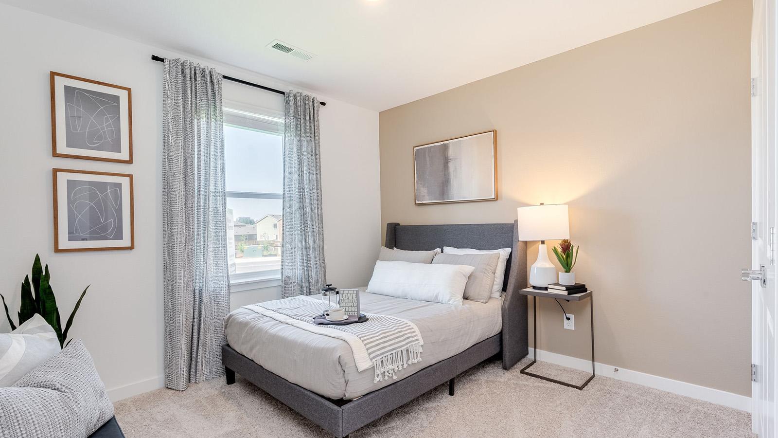 Highland Terrace by D.R. Horton Image