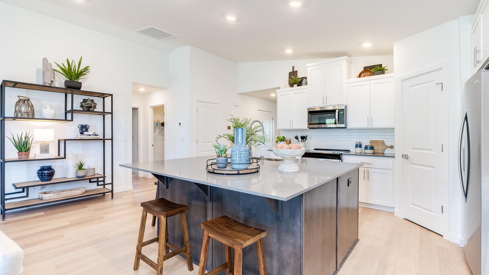 Highland Terrace by D.R. Horton Image