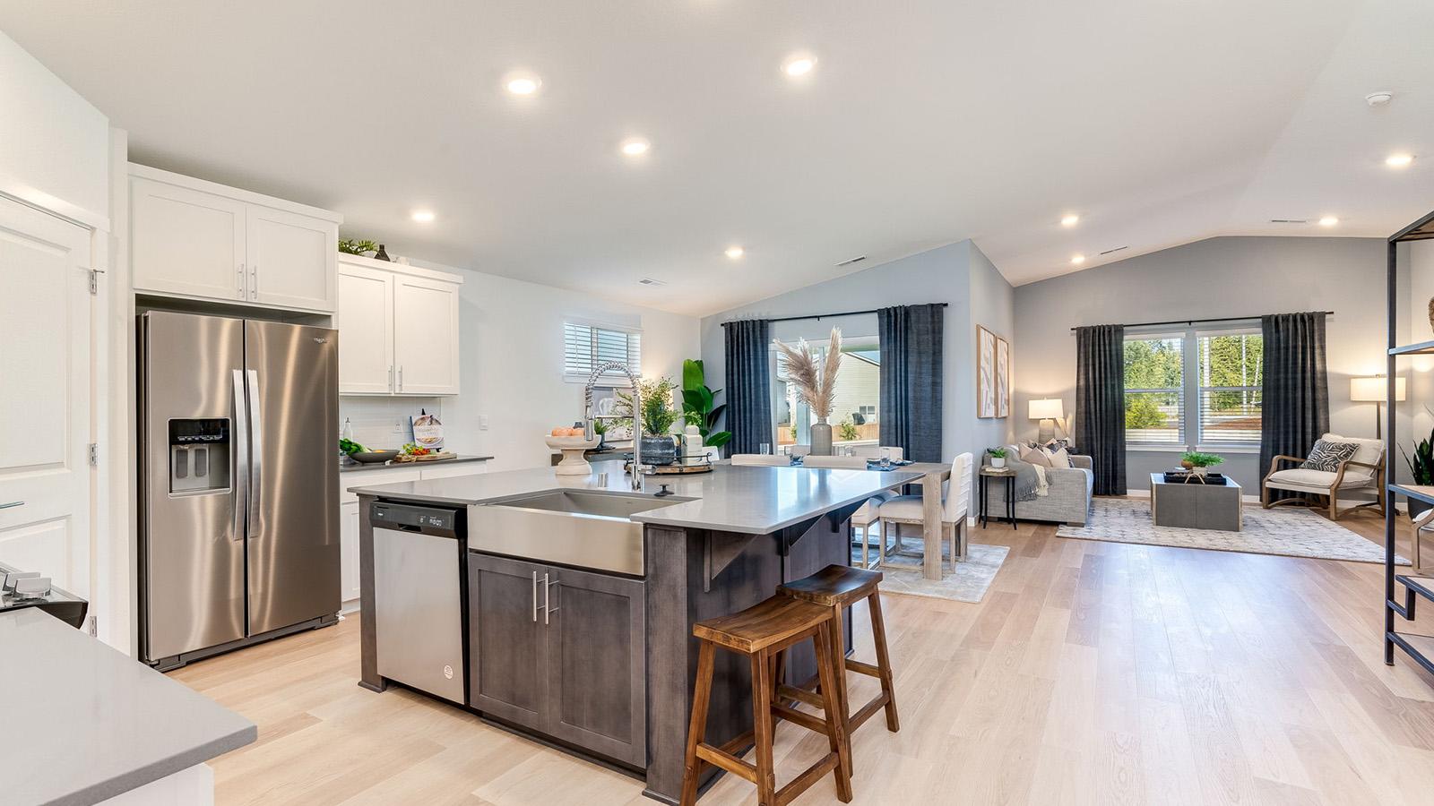 Highland Terrace by D.R. Horton Image