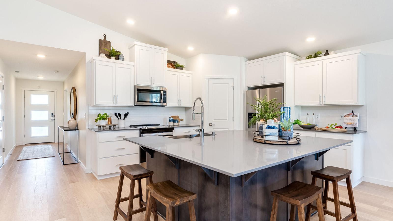 Highland Terrace by D.R. Horton Image