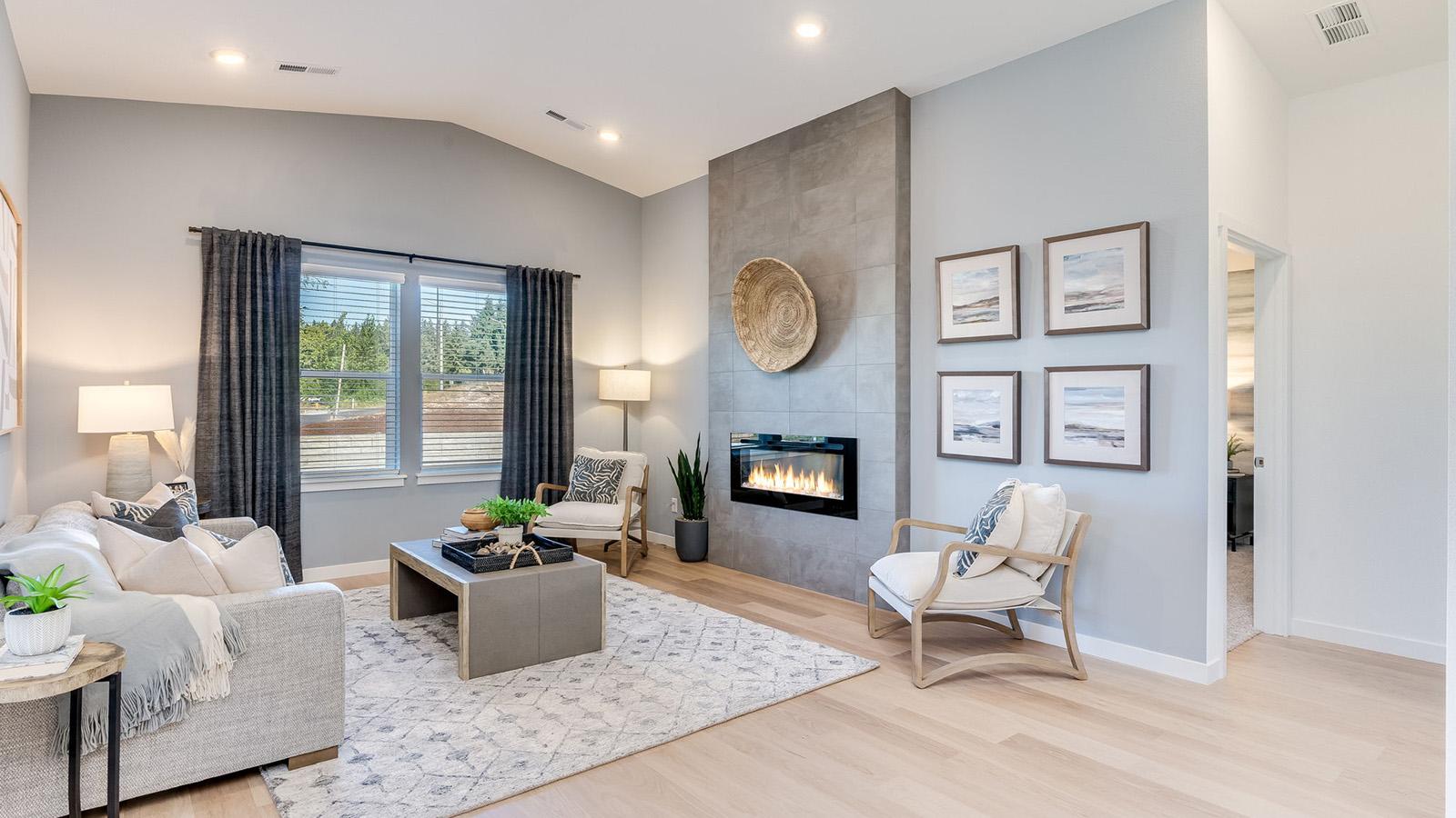 Highland Terrace by D.R. Horton Image