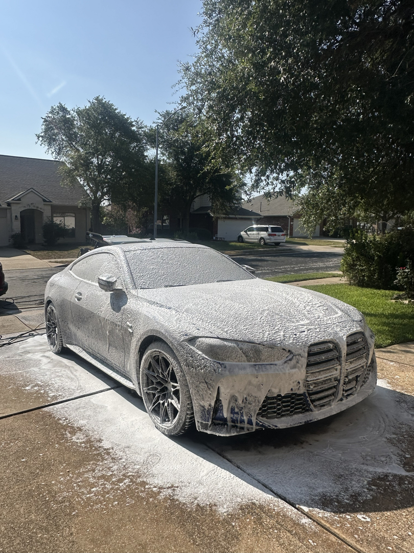 KEEP CLEAN ATX LLC - Pflugerville, TX