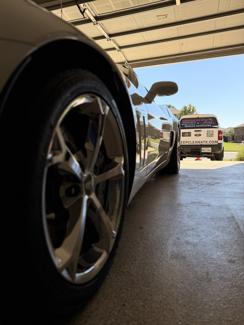 KEEP CLEAN ATX LLC - Pflugerville, TX