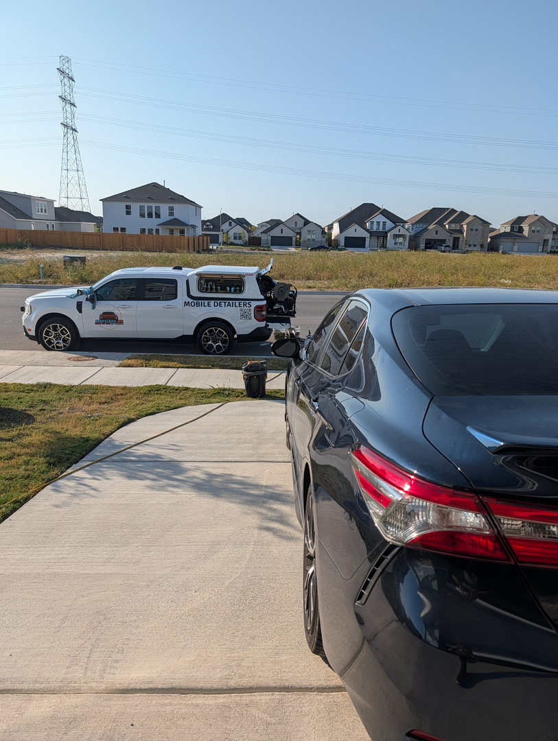 KEEP CLEAN ATX LLC - Pflugerville, TX